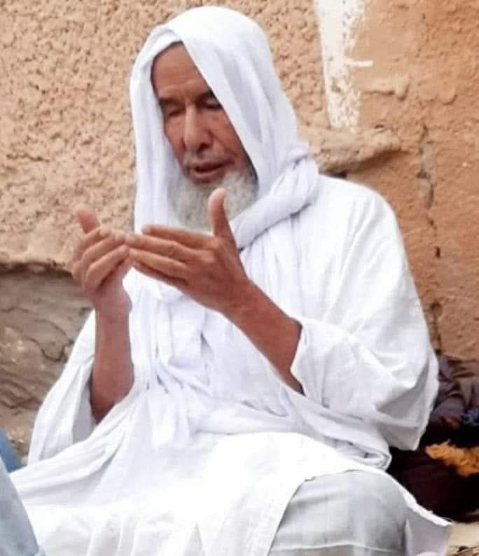 “ثلمة في صرح النظام المحظري”.. الشؤون الإسلامية تنعى محمد الحسن “ثلمة في صرح النظام المحظري”.. الشؤون الإسلامية تنعى محمد الحسن