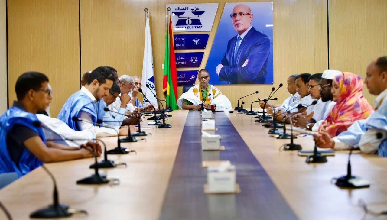الأغلبية ترجئ اختيار ممثليها في لجنة الإشراف على الحوار الوطني