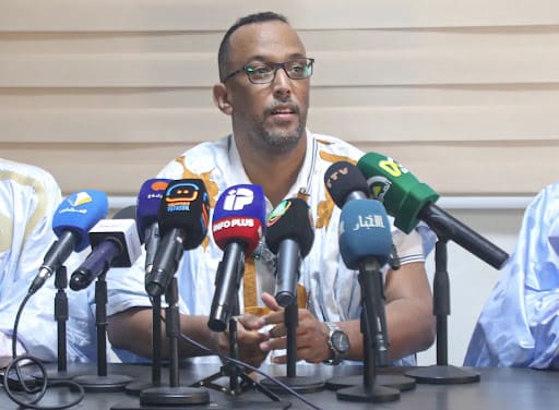 قيادي في ائتلاف معارض: الحوار لا ينبغي أن يفرض مخرجات سياسية مسبقة