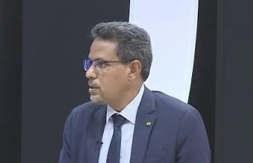 بعد أسبوع على إقالته.. أخرمبالي لحبيب مديرا عاما لشركة المحروقات