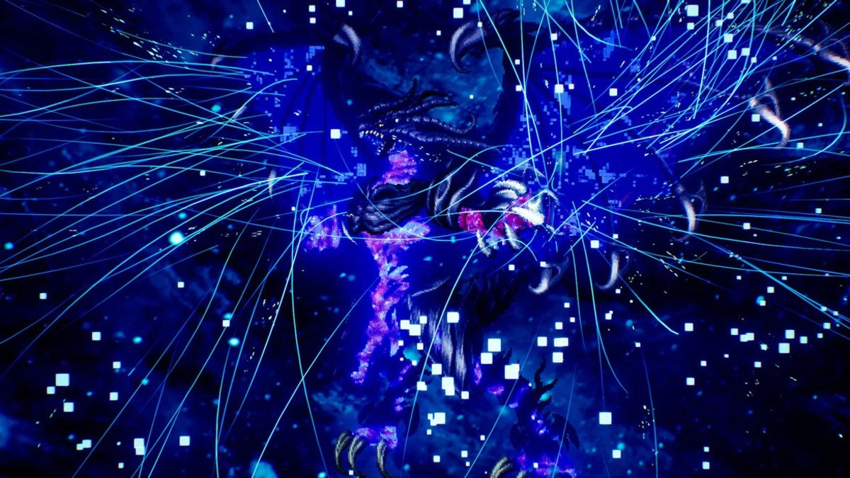「Final Fantasy Resonance」於10月22日發售！以HD-2D復甦的像素FF