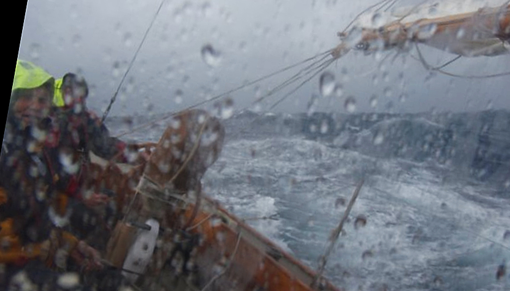 Sail Rockport Maine to Bermuda offshore for true adventure