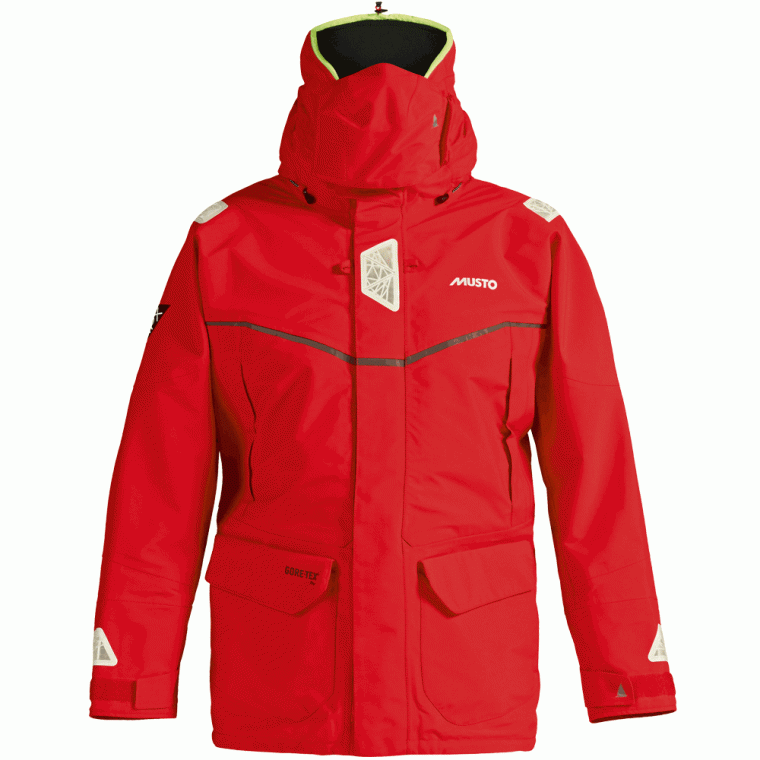 Gear Review Foul Weather Gear Sail Nelson
