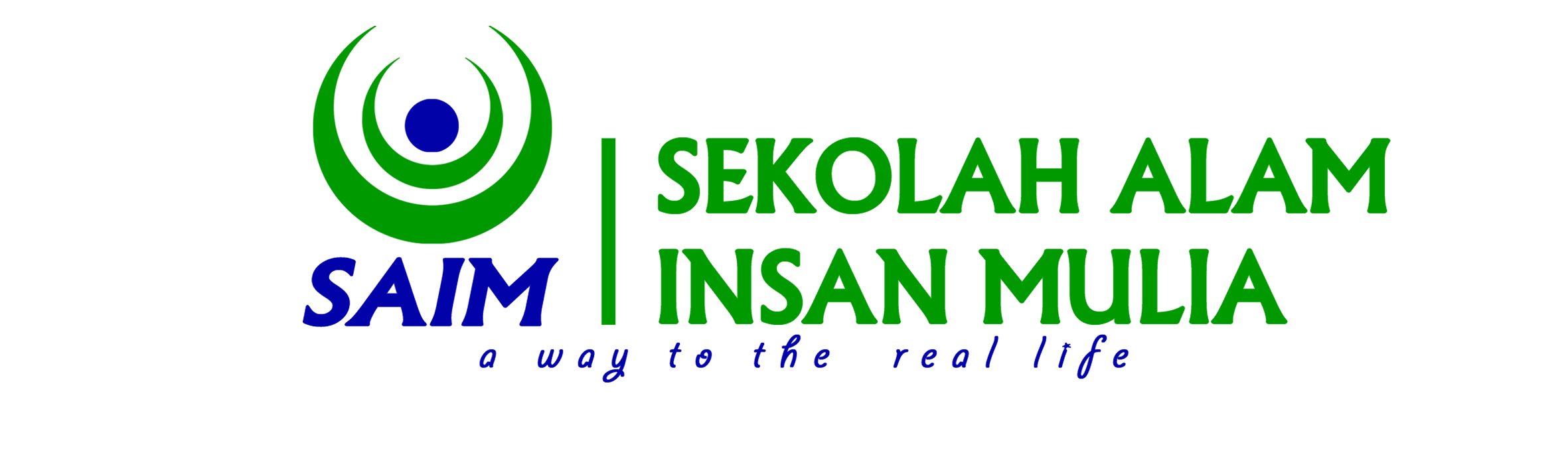 Siap web sekolah sd taman siswa (t m ). saim-logo