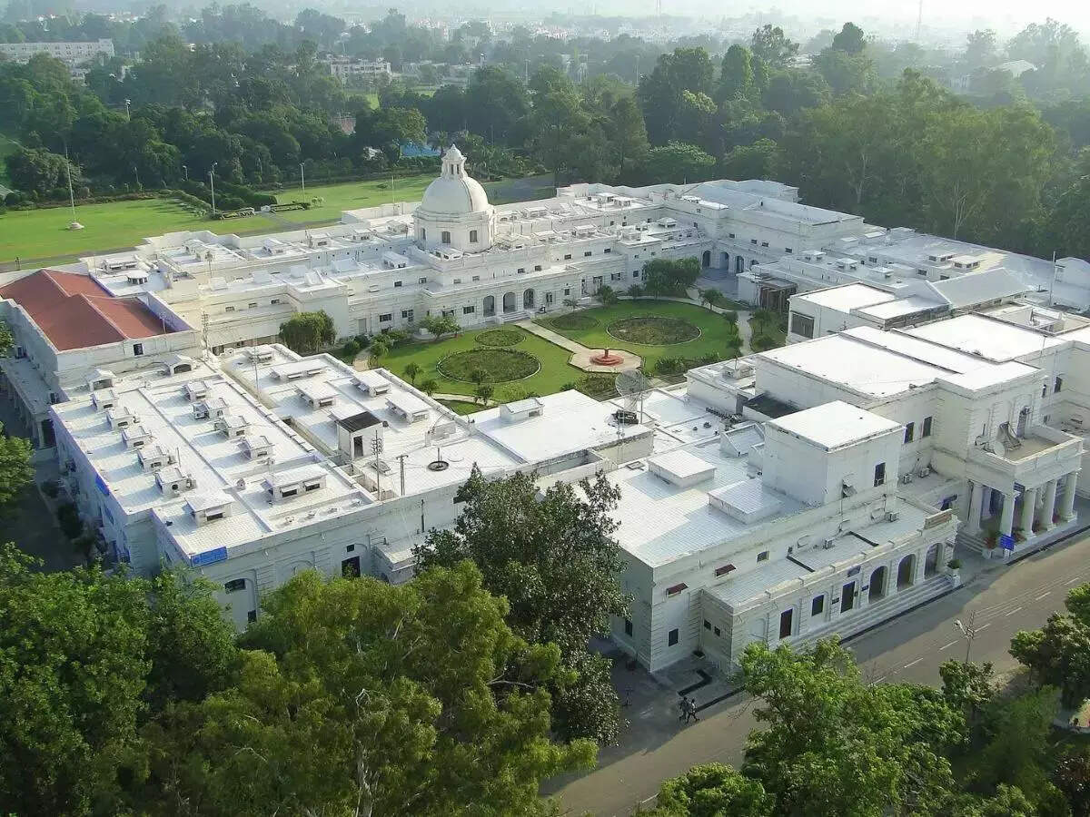 IIT-Roorkee professor axed for sex harassment, Education News, ET Education IIT-Roorkee professor axed for sex harassment, Education News, ET Education