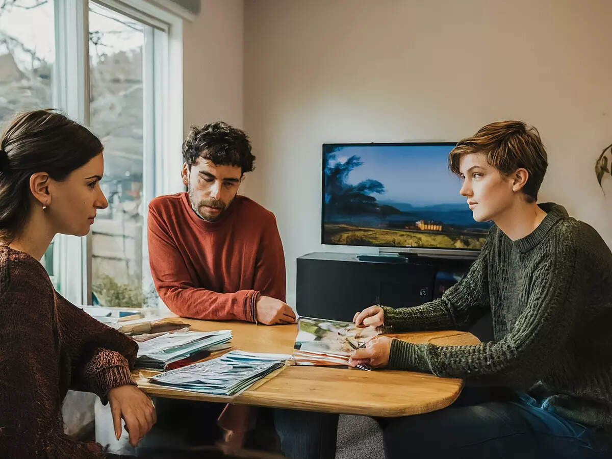 Trump’s reshaping of higher education tests America’s appeal for international students, ET Education Trump’s reshaping of higher education tests America’s appeal for international students, ET Education