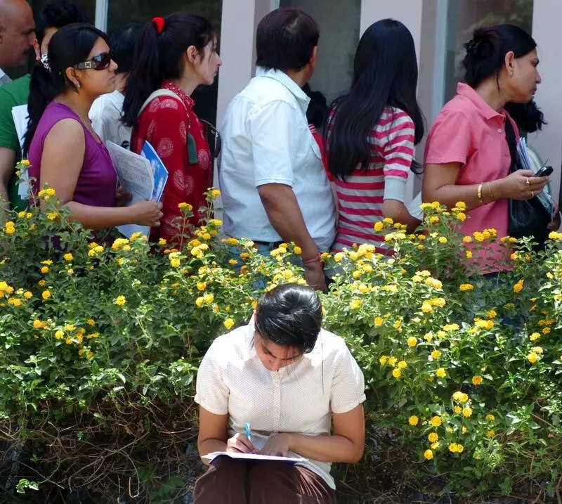 At DU’s SOL, Dharmashastra & Vedas find space in BA course, Education News, ET Education At DU’s SOL, Dharmashastra & Vedas find space in BA course, Education News, ET Education