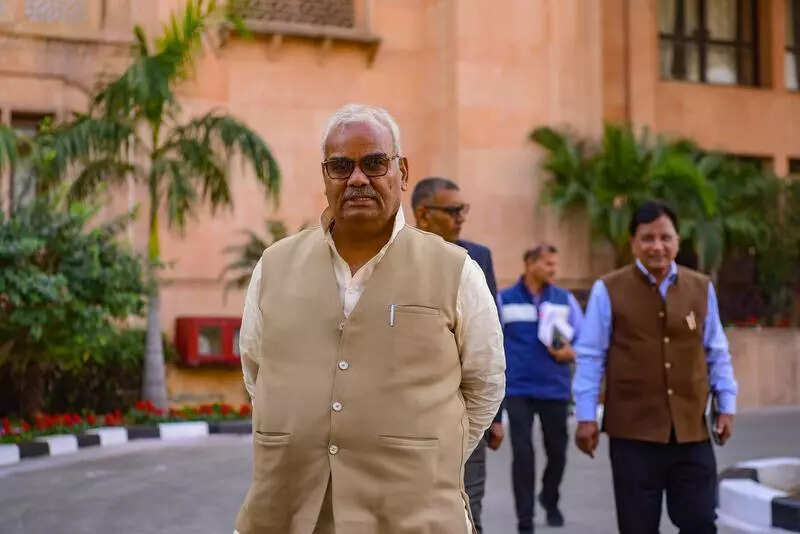 Rajasthan unveils new primary school curriculum aligned with NEP’20, ET Education Rajasthan unveils new primary school curriculum aligned with NEP’20, ET Education