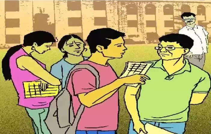 Faculty crunch forces JNTU Hyderabad to slash seats in engineering, management courses, ET Education Faculty crunch forces JNTU Hyderabad to slash seats in engineering, management courses, ET Education