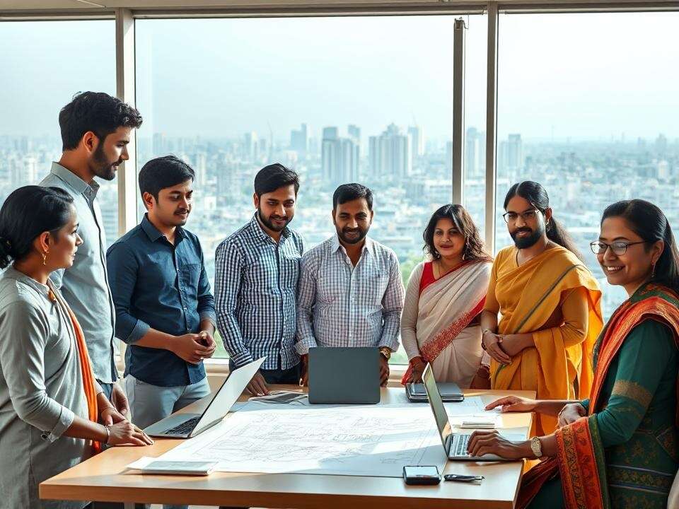 Innovative Design Strategies for India’s Trillion Economy, ET Education Innovative Design Strategies for India’s Trillion Economy, ET Education