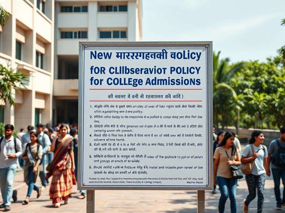 No reservation in minority colleges, Maharashtra govt clarifies, ET Education No reservation in minority colleges, Maharashtra govt clarifies, ET Education