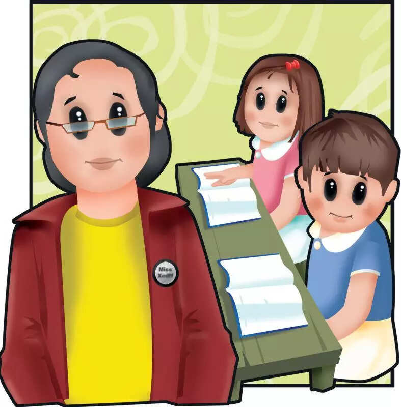 English curriculum for DElED prog being updated to align with NEP, ET Education English curriculum for DElED prog being updated to align with NEP, ET Education