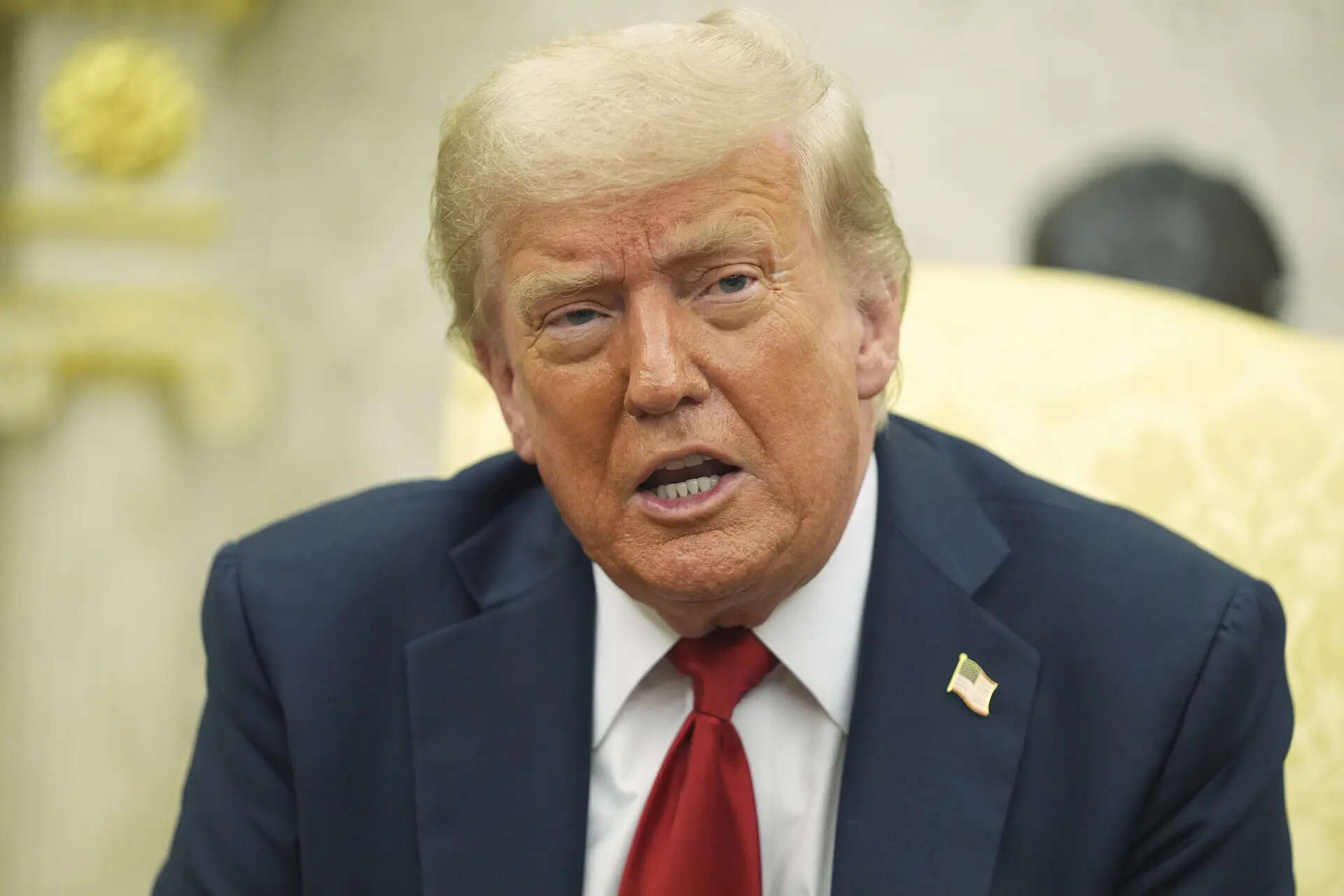 More than 20 states sue Trump administration over frozen after-school and summer funding, ET Education More than 20 states sue Trump administration over frozen after-school and summer funding, ET Education