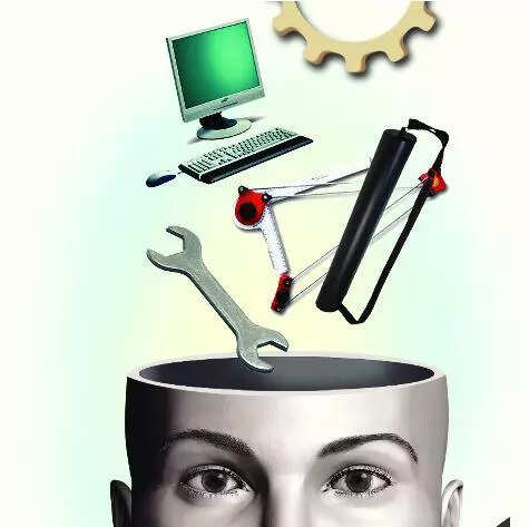 Low enrolment in diploma engineering courses raises concerns, ETEducation Low enrolment in diploma engineering courses raises concerns, ETEducation