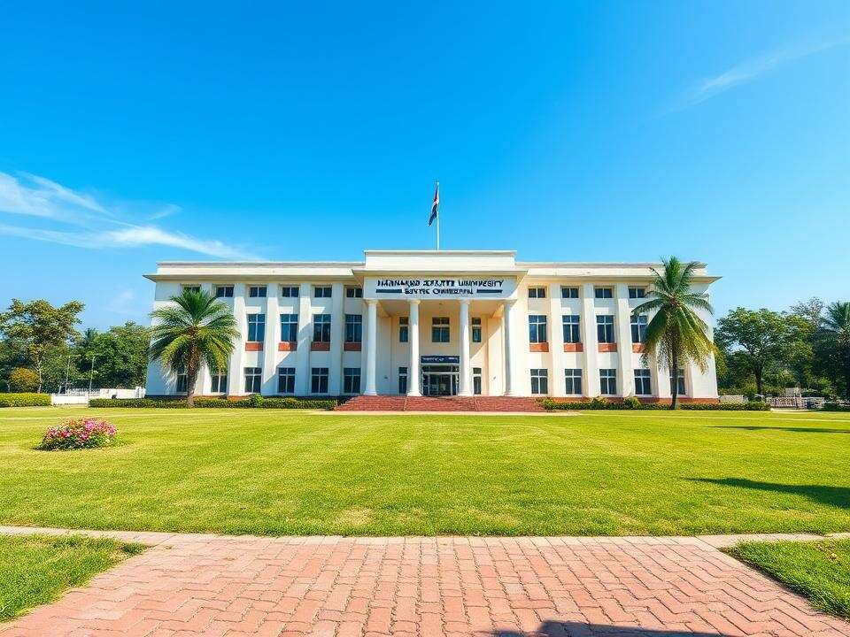 Jharkhand teachers welcome govt bid to form commission for universities, ETEducation Jharkhand teachers welcome govt bid to form commission for universities, ETEducation