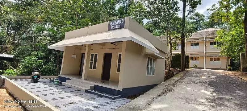 Kerala’s first transgender students’ hostel opened, ETEducation Kerala’s first transgender students’ hostel opened, ETEducation