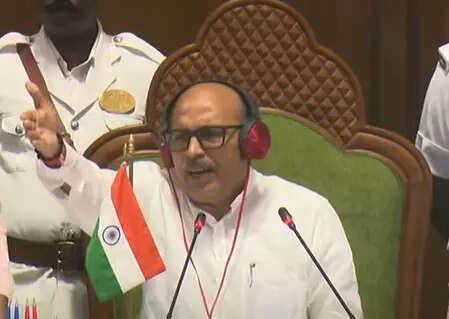 Jharkhand assembly passes State University Bill, 2025, ETEducation Jharkhand assembly passes State University Bill, 2025, ETEducation