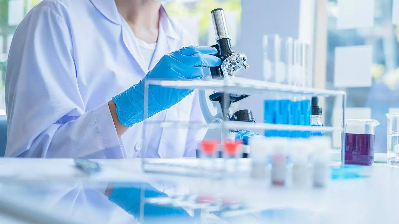 Amid GST recast, fresh push to cut tax slab for India’s R&D institutes, ETEducation Amid GST recast, fresh push to cut tax slab for India’s R&D institutes, ETEducation