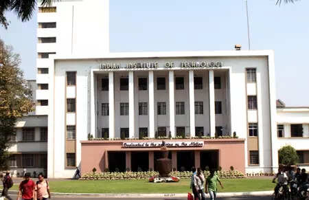 IIT Kharagpur Launches First BS Courses in AI and Data Science in Bengali, ETEducation IIT Kharagpur Launches First BS Courses in AI and Data Science in Bengali, ETEducation