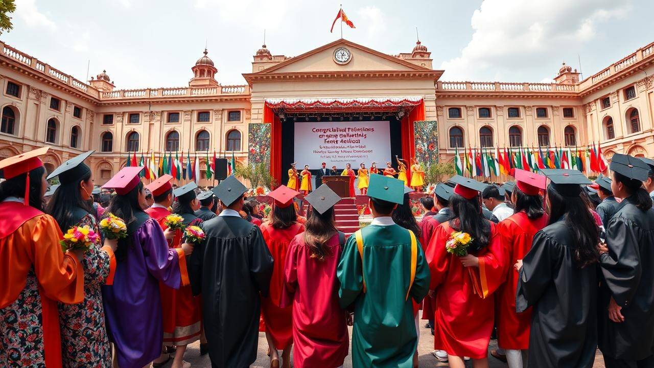 12 Lucknow University Professors Compete for Vice-Chancellor Position, ETEducation 12 Lucknow University Professors Compete for Vice-Chancellor Position, ETEducation