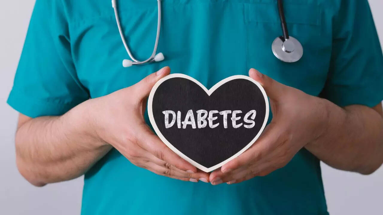 How to prevent Type 2 Diabetes: Doctor reveals 8 healthy habits How to prevent Type 2 Diabetes: Doctor reveals 8 healthy habits