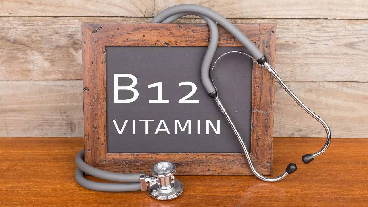 Vitamin B12 Deficiency in vegetarians: 3 important facts, and how to fix it Vitamin B12 Deficiency in vegetarians: 3 important facts, and how to fix it