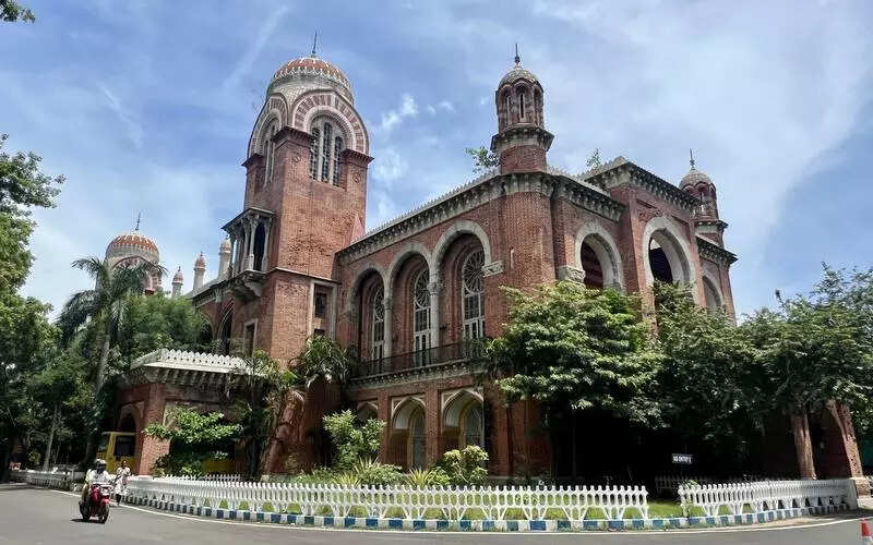 Madras university pauses BSc dual degree with Melbourne varsity, ETEducation Madras university pauses BSc dual degree with Melbourne varsity, ETEducation