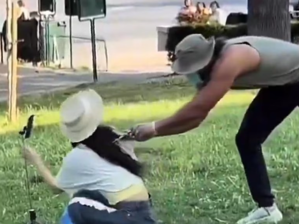 French influencer jailed for six months after viral syringe ‘prank’ sparks public outrage French influencer jailed for six months after viral syringe ‘prank’ sparks public outrage