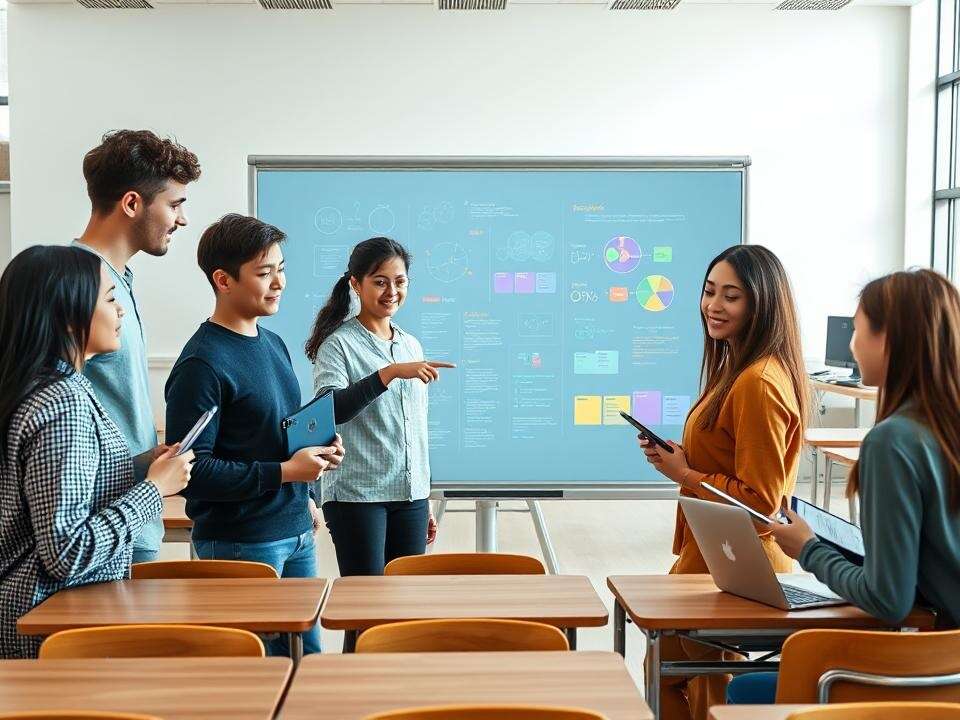 How to solve the expertise and innovation paradox in higher education!, ETEducation How to solve the expertise and innovation paradox in higher education!, ETEducation