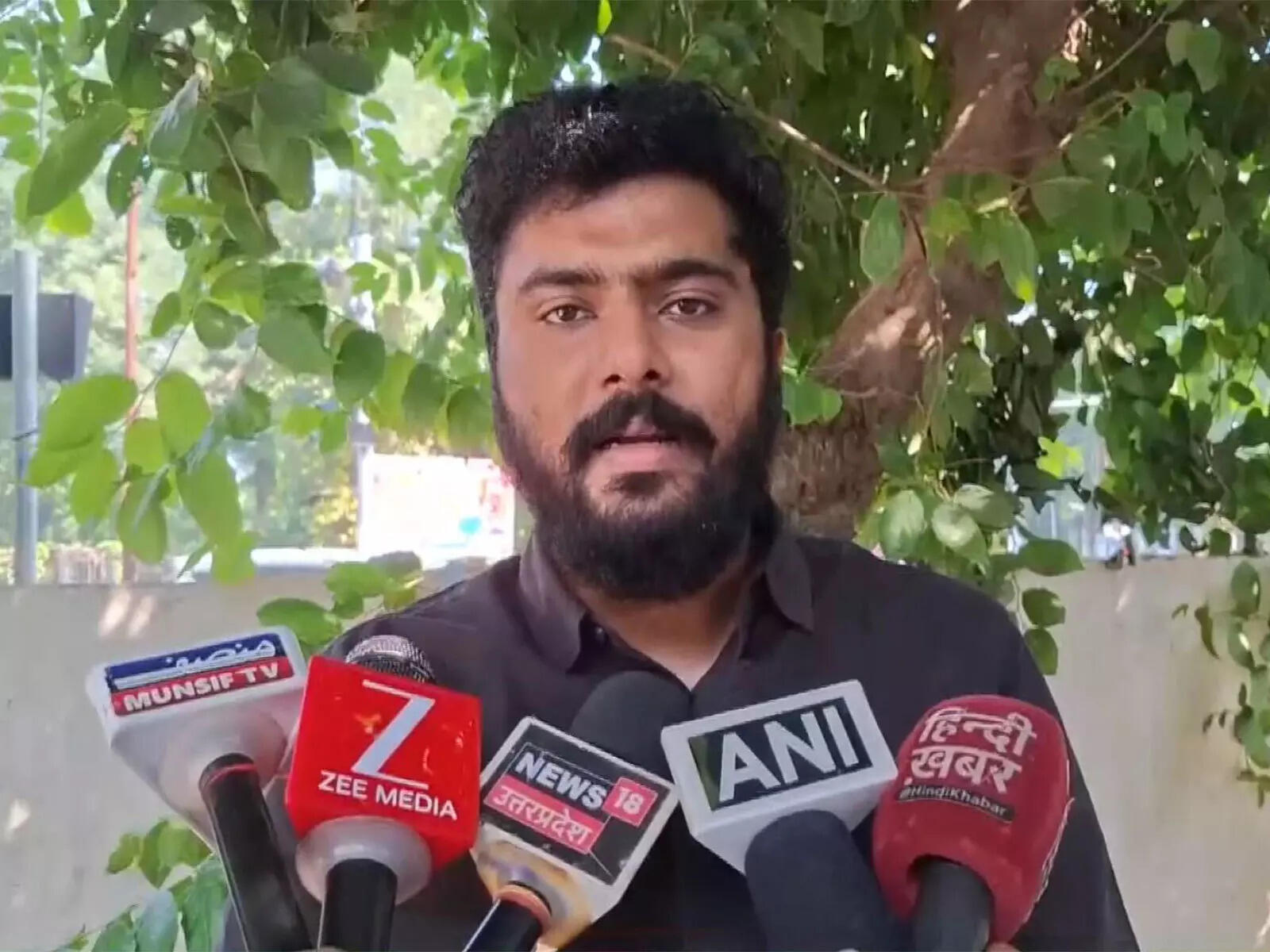 AMU Hindu student requests Diwali celebration on campus, ETEducation AMU Hindu student requests Diwali celebration on campus, ETEducation