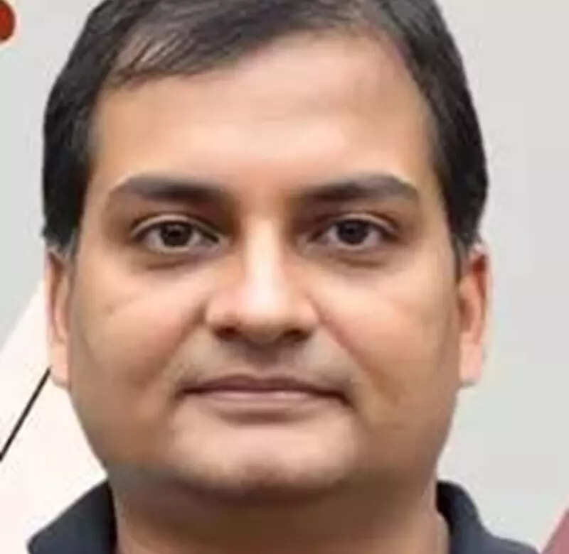 Prof Amit Kumar Agarwal of IIT Kanpur receives Rashtriya Vigyan Puraskar 2025, ETEducation Prof Amit Kumar Agarwal of IIT Kanpur receives Rashtriya Vigyan Puraskar 2025, ETEducation