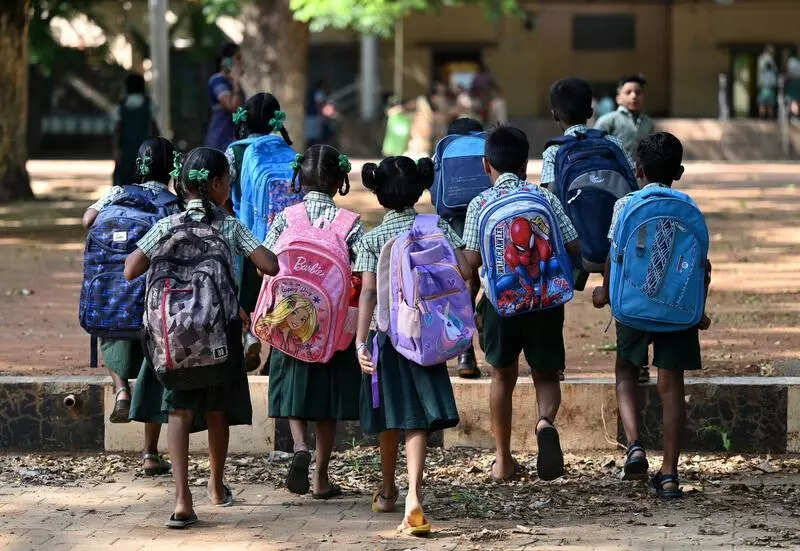 Delhi govt pushes schools to participate in ‘Adopt A School’ initiative, ETEducation Delhi govt pushes schools to participate in ‘Adopt A School’ initiative, ETEducation