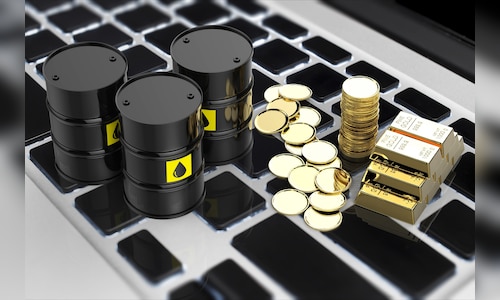 Commodity markets: Copper soars as gold and silver cool off Commodity markets: Copper soars as gold and silver cool off