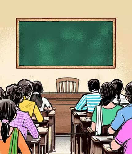 NEP Steering Committee scrapped without notice; colleges left in limbo, ETEducation NEP Steering Committee scrapped without notice; colleges left in limbo, ETEducation