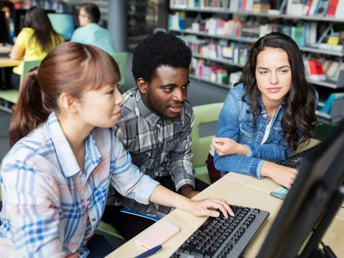 International student enrolment on US campuses drops for first time in years, ETEducation International student enrolment on US campuses drops for first time in years, ETEducation