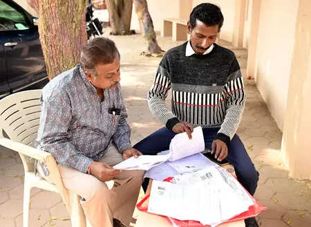 Gujarat finally moves to ease teachers’ workload, ETEducation Gujarat finally moves to ease teachers’ workload, ETEducation