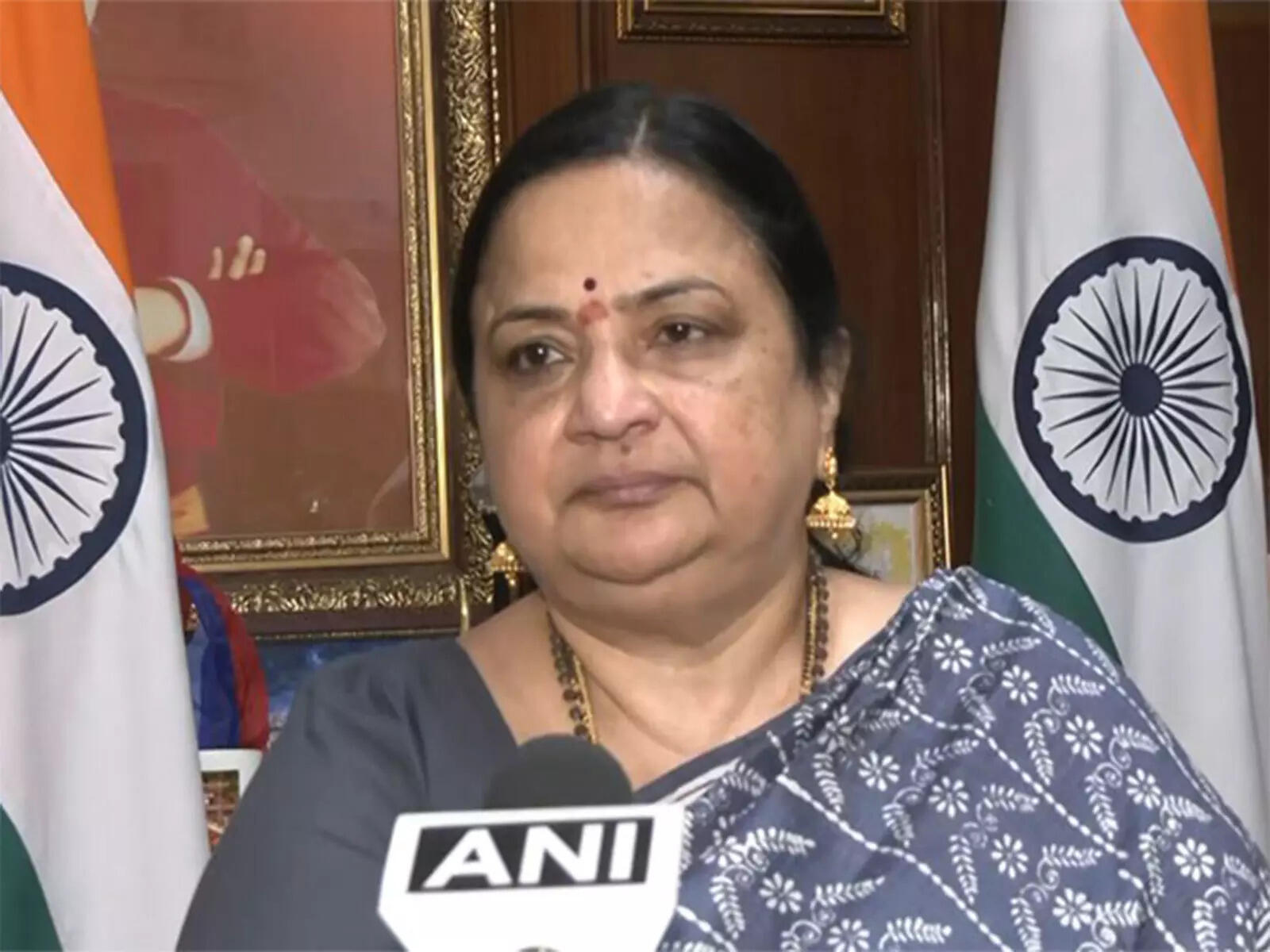 JNU VC clarifies amid row over remarks, ETEducation JNU VC clarifies amid row over remarks, ETEducation