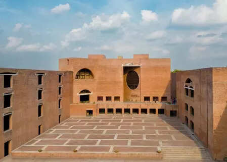 Registration begins for youth’s exposure visits to 22 institutions like IITs, IIMs, ETEducation Registration begins for youth’s exposure visits to 22 institutions like IITs, IIMs, ETEducation