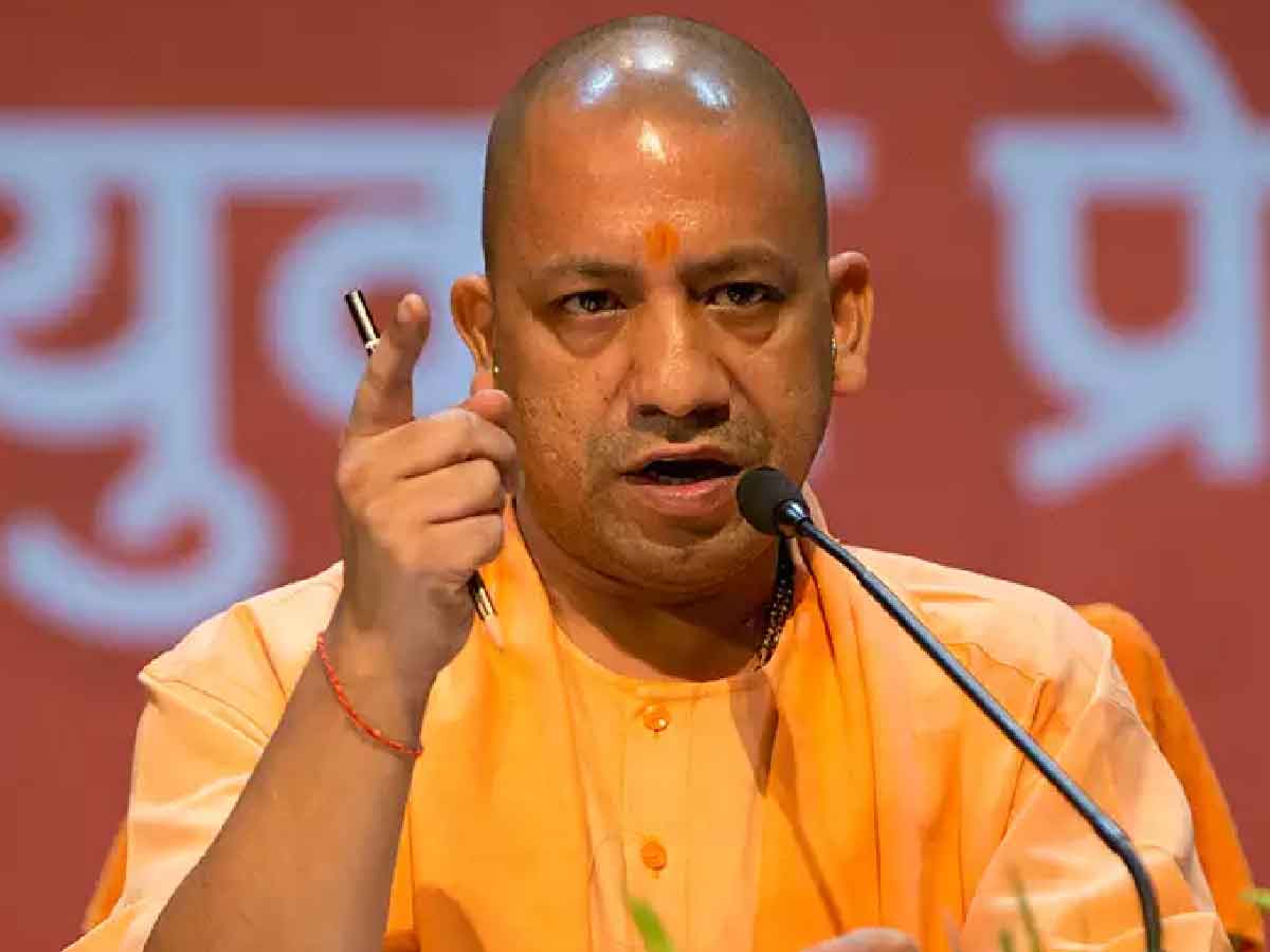 UP govt to provide financial support to girls from birth till graduation: Chief Minister, ETEducation UP govt to provide financial support to girls from birth till graduation: Chief Minister, ETEducation