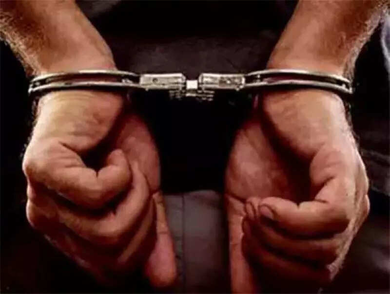 Professor of engineering college in Kolhapur arrested on molestation charge, ETEducation Professor of engineering college in Kolhapur arrested on molestation charge, ETEducation