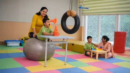 Parents Urge NIOS for Urgent Reforms to Support Divyang Learners’ Education, ETEducation Parents Urge NIOS for Urgent Reforms to Support Divyang Learners’ Education, ETEducation