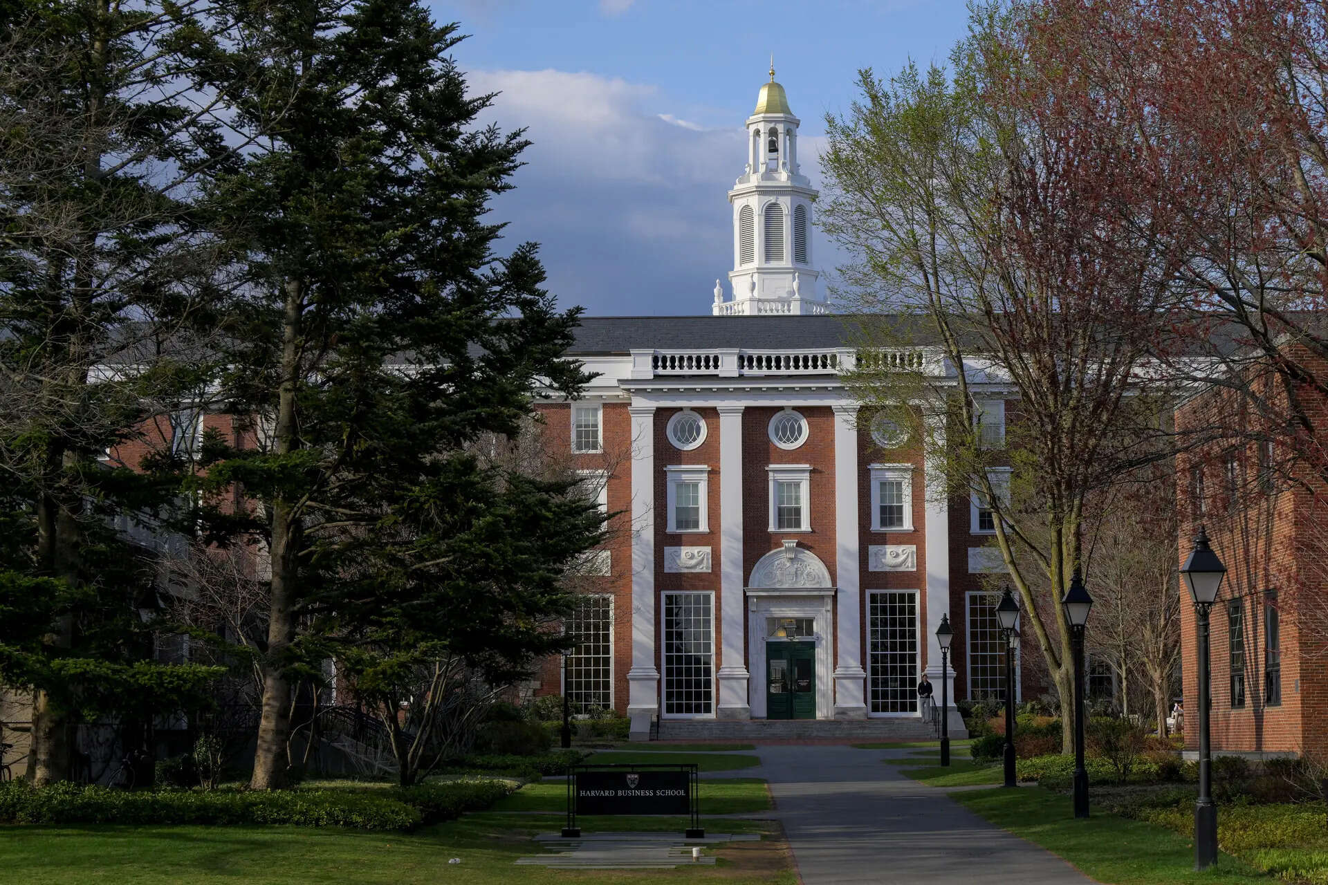 Harvard engineering layoffs disrupt research labs, courses, and student projects, ETEducation Harvard engineering layoffs disrupt research labs, courses, and student projects, ETEducation