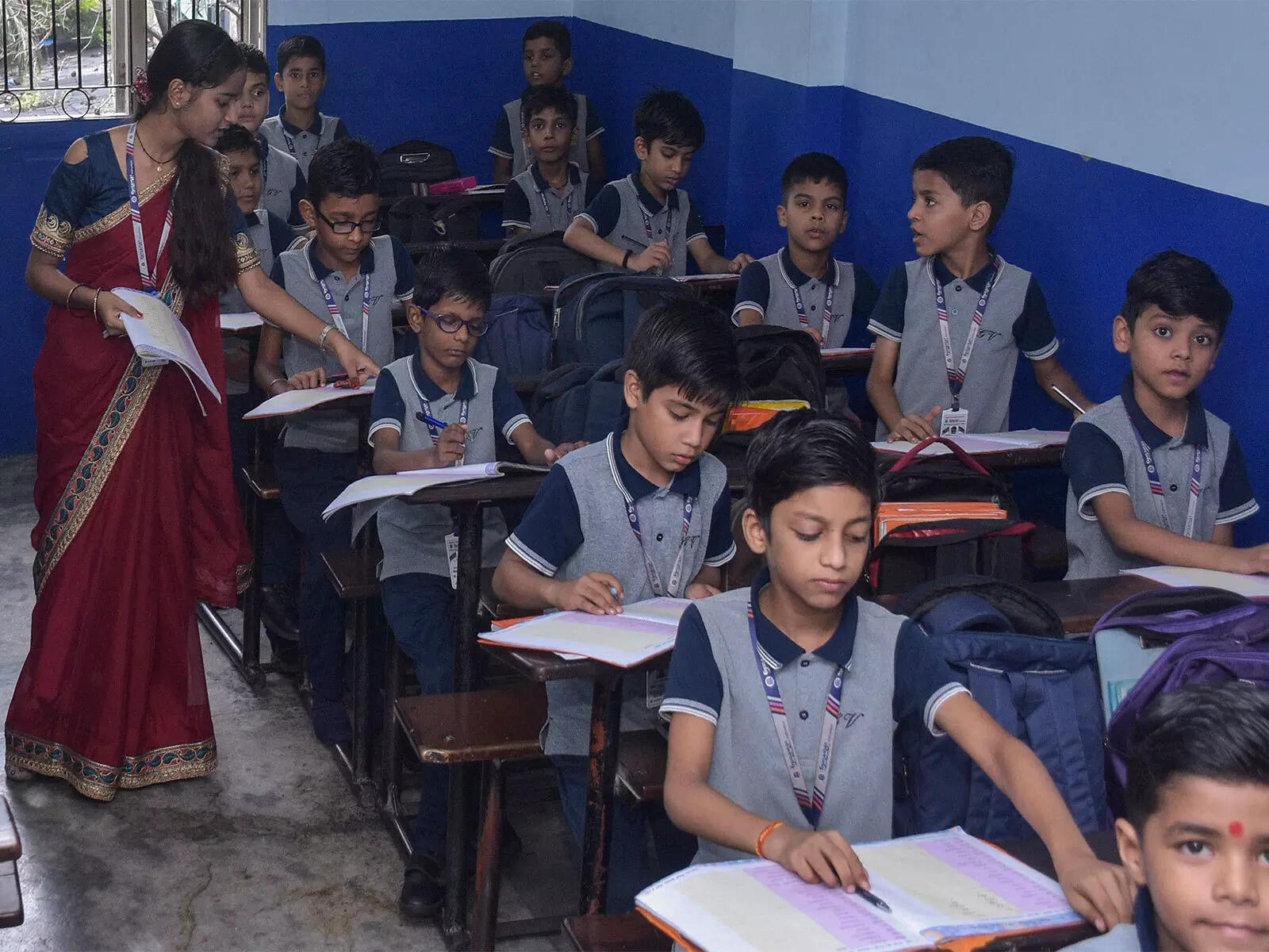 National trusts permitted to start self-financed schools in Maharashtra, ETEducation National trusts permitted to start self-financed schools in Maharashtra, ETEducation