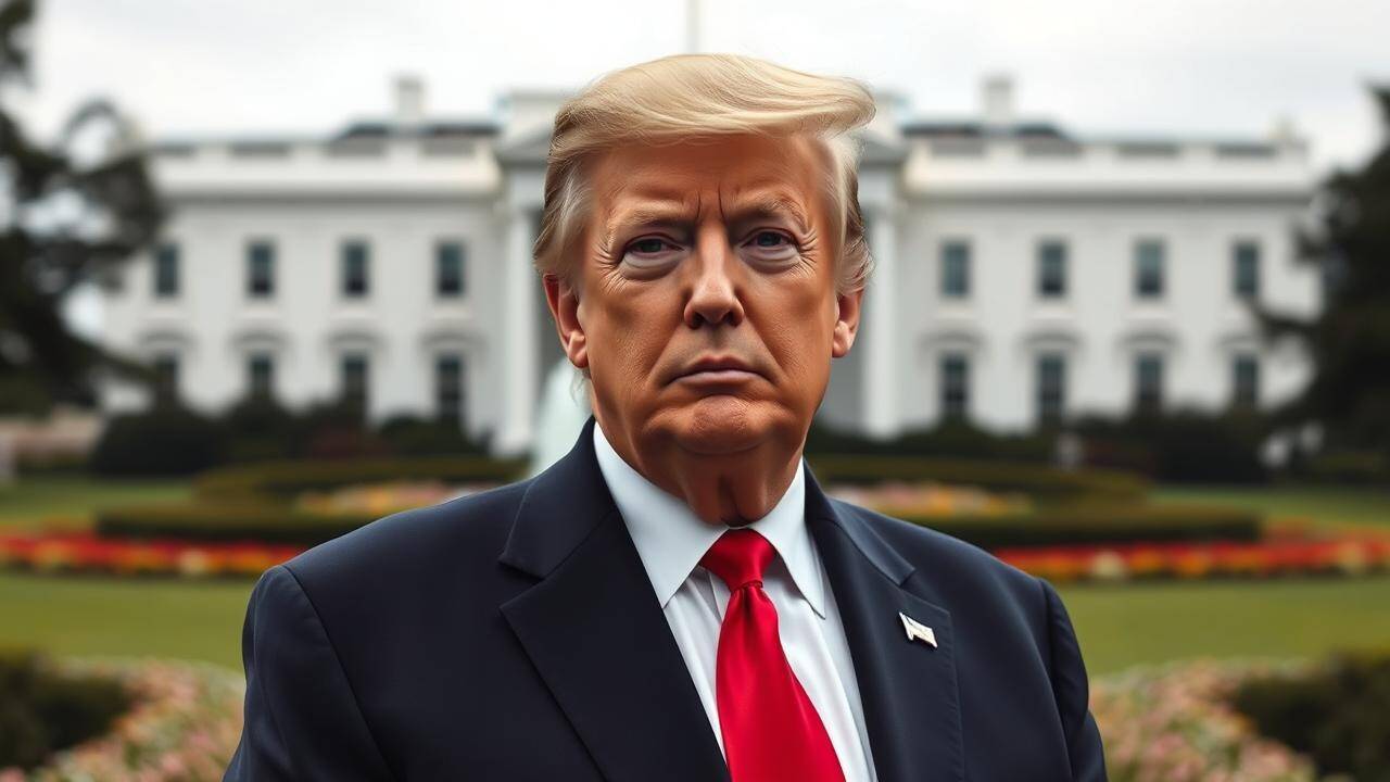 Trump administration moving federal student loan management to Treasury Department, ETEducation Trump administration moving federal student loan management to Treasury Department, ETEducation