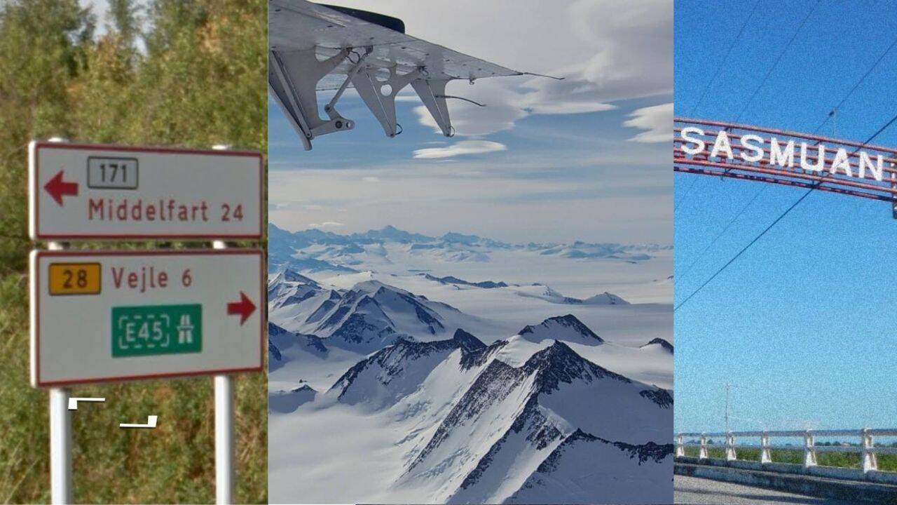 12 strangest place names in the world and the stories behind them 12 strangest place names in the world and the stories behind them