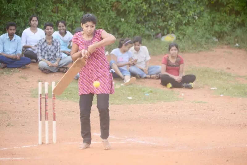 Amid Centre’s ease of doing business push, Karnataka says playgrounds will remain mandatory for colleges, ETEducation Amid Centre’s ease of doing business push, Karnataka says playgrounds will remain mandatory for colleges, ETEducation