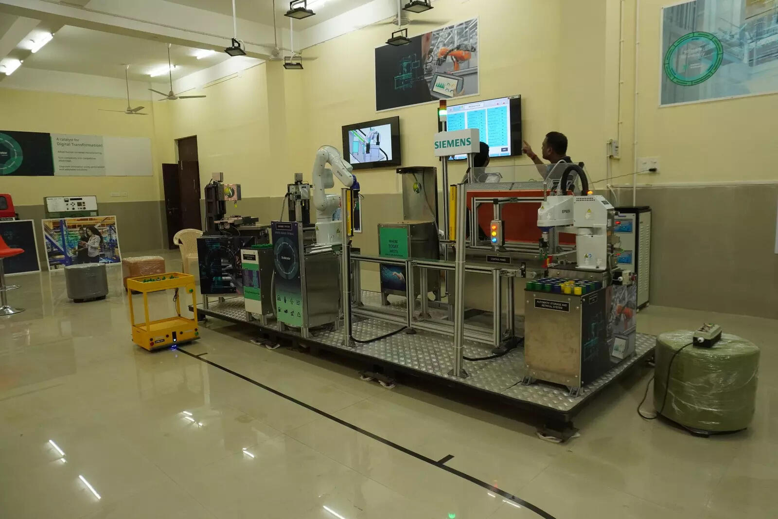 103 teaching posts lying vacant in Odisha University of Technology & Research, ETEducation 103 teaching posts lying vacant in Odisha University of Technology & Research, ETEducation