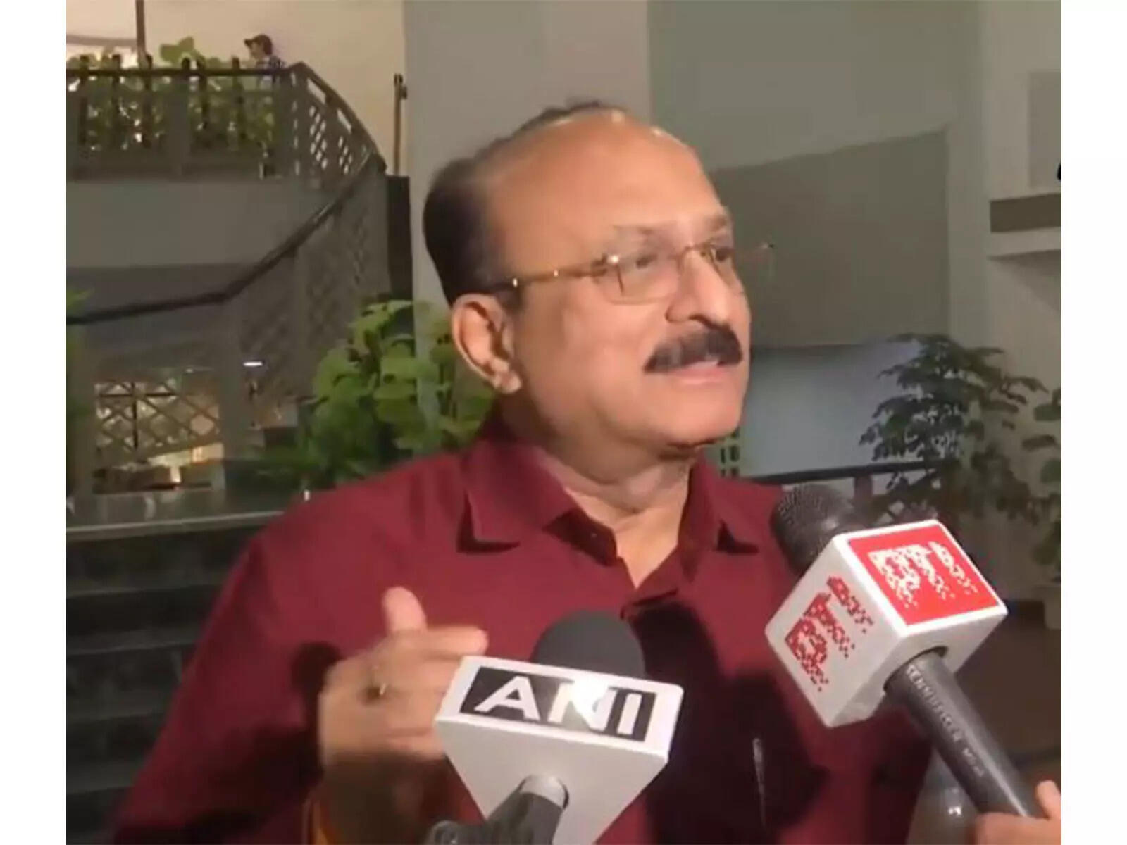 Minister Sood cites CAG report to allege irregularities in Delhi govt universities, ETEducation Minister Sood cites CAG report to allege irregularities in Delhi govt universities, ETEducation
