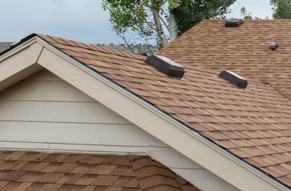 Warna cat lisplang klasik desain rumah Serba Serbi Material Lisplang Grc Sakti Desain