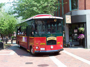 See their websites for other great options. Salem Trolley Tours Of Salem Massachusetts North Of Boston Ma